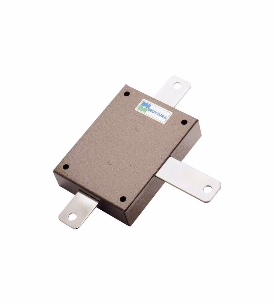 Deviatore Quintuplice                96145 Mottura