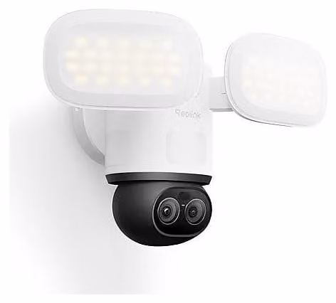 Reolink Telecamera Di Sicurezza F850W 4K UHD