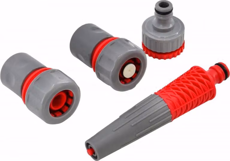 Set di irrigatori Awtools 4cz/3/4"