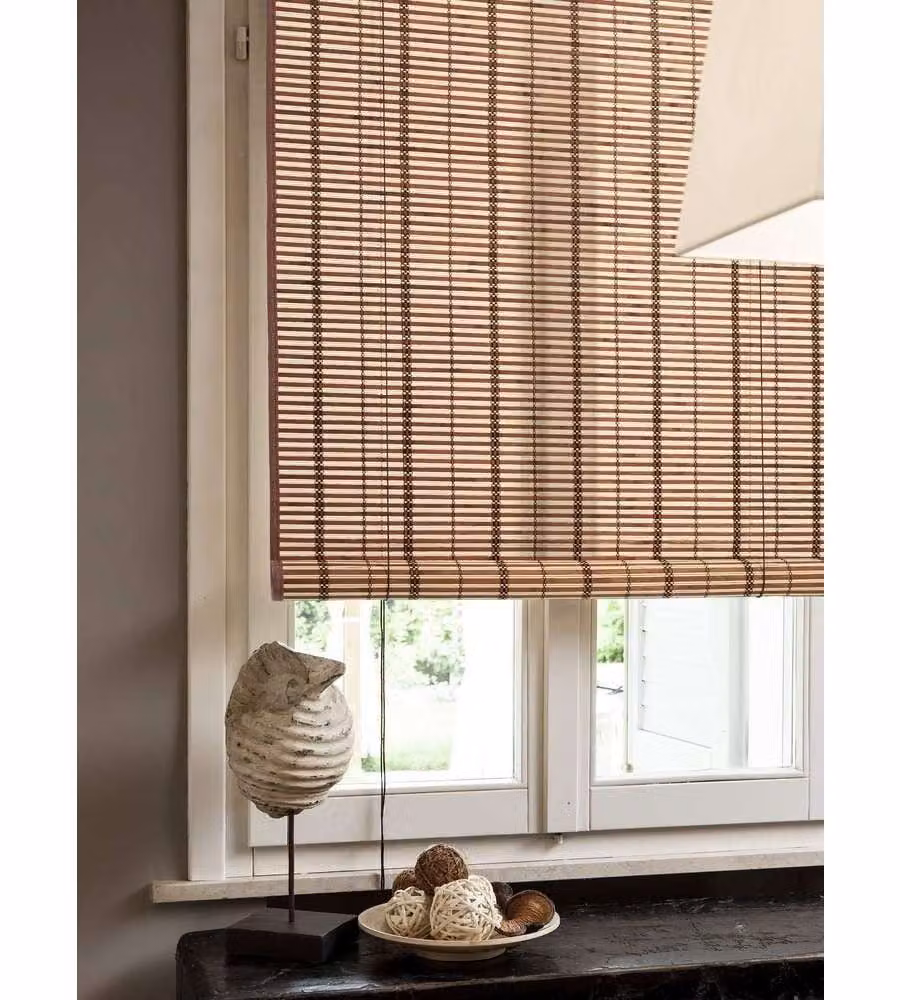 Verdelook Tapparella Egitto in Bambù Marrone - Egitto - 200x300 cm