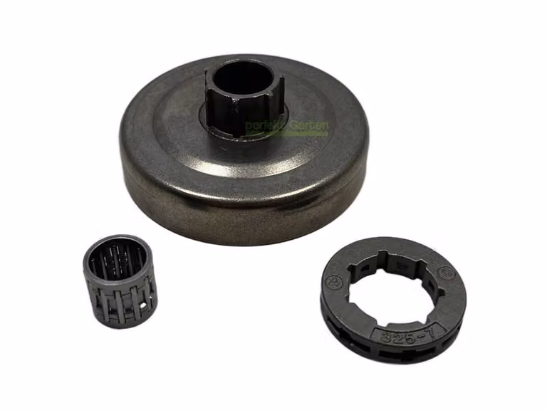 Pignone ad anello per motosega .325" 7 denti per Cub Cadet CS5018 CS5220 / 50080023