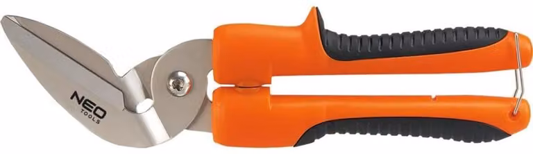 NEO TOOLS Forbici per tappeti