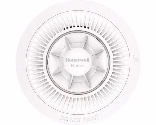 Rivelatore di fumo Honeywell R200H-N2 a principio di temperatura, a batteria