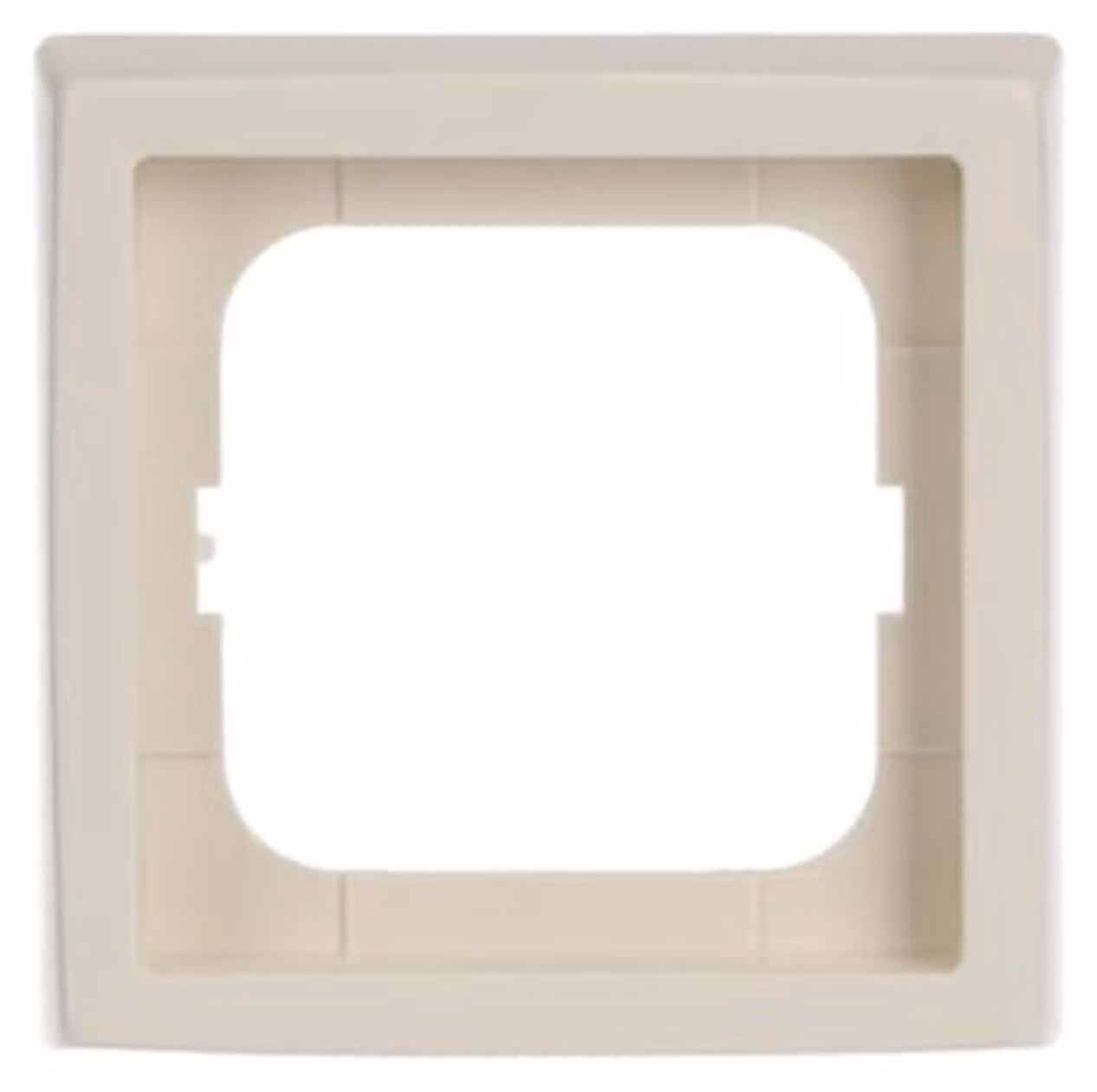 Busch-Jaeger FU FRAME 1F 1721-182 (1721-182)
