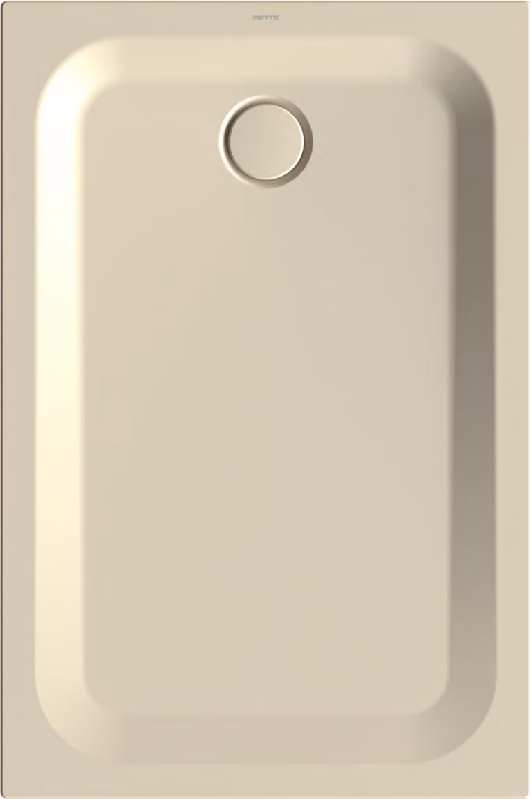 Receveurs de douche rectangulaires BetteUltra, 1200x800x35mm, 1680-006, 1680-006