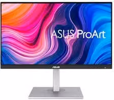 Monitor Asus ProArt PA279CV da 27 pollici IPS 4K UHD 60Hz Black e Silver