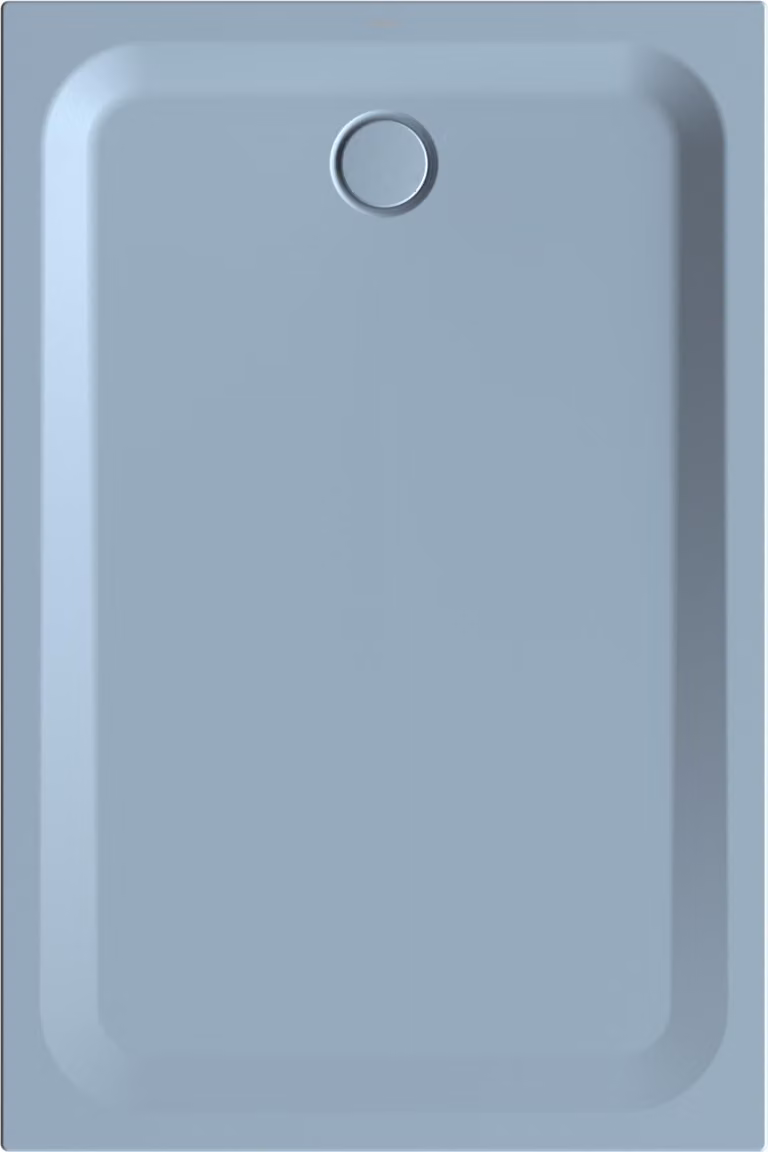 BetteUltra receveurs de douche rectangulaires avec BetteGlasur Plus, 1500x1000x35mm, 5944-418PLUS, 5944-418PLUS