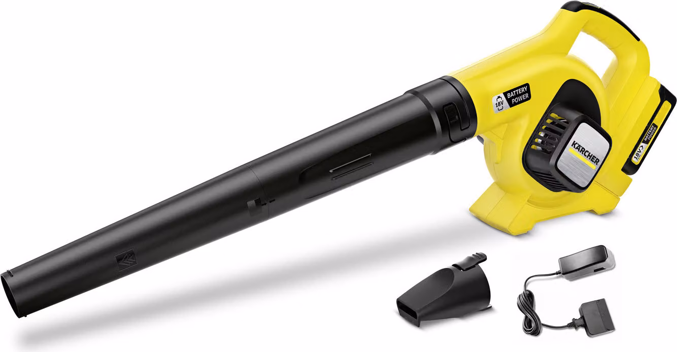 Set di batterie Kärcher LBL 2 *EU
