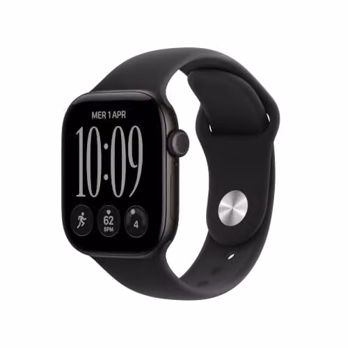 Apple Watch Series 12 GPS + Cellular 42 mm