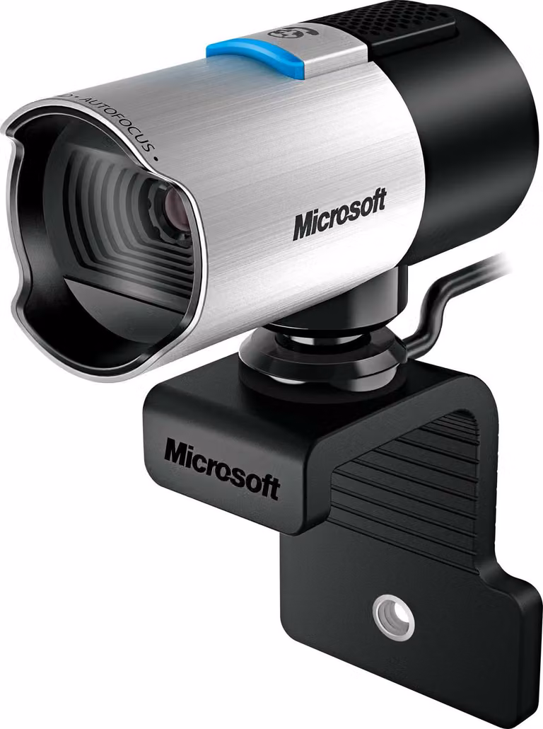 Microsoft Q2F-00015 MS LifeCam Studio Win8 U