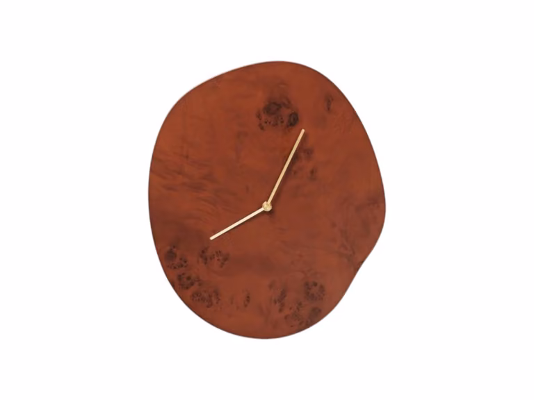 Melt Orologio da Parete