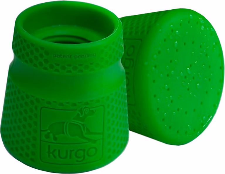 Adattatore per bottiglia Mud Dog per doccia portatile