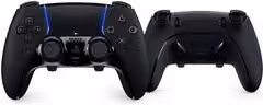 Gamepad Sony DualSense Edge per PlayStation 5, Nero, Bluetooth e USB-C – 1