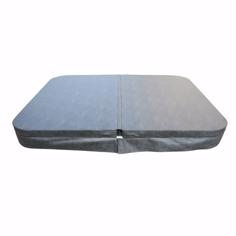 Copertura Termica 215X215Cm Grigio Antracite