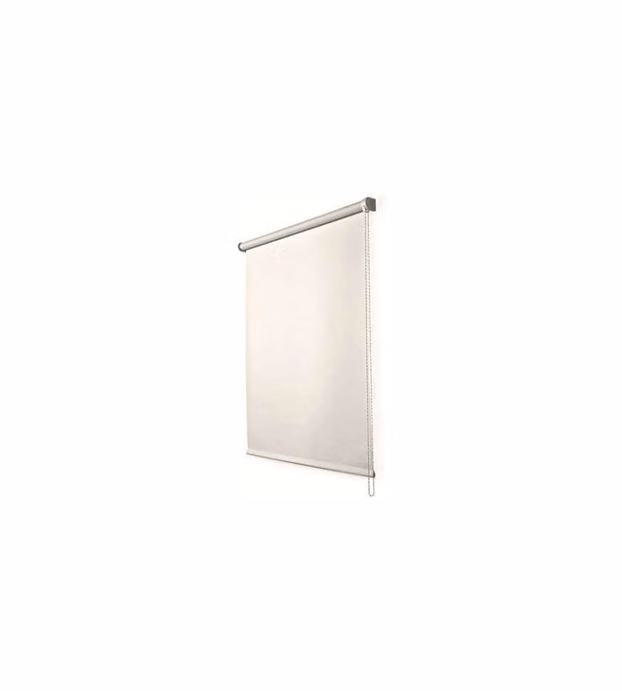 STOR PLANET Tenda a Rullo Oscurante Avorio 140x180 cm per Interni