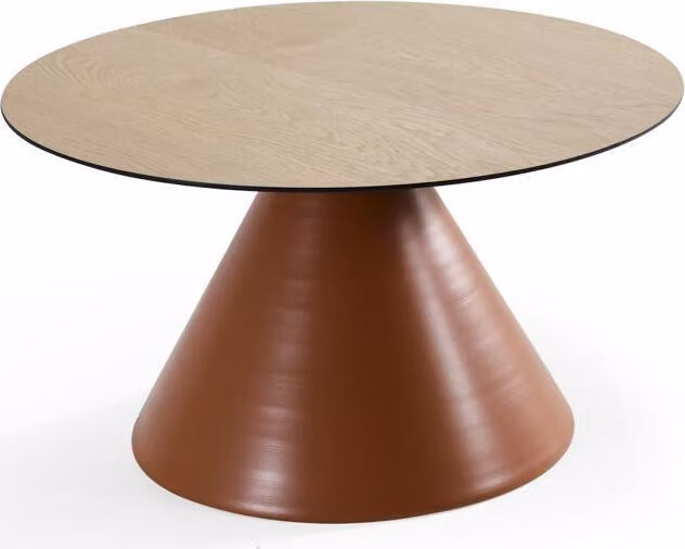 Couchtisch Kaffeetisch Rund Designer Tisch Wohnzimmertisch Tisch