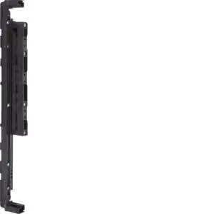 Traversa, universN, 450 mm, con supporto a S 60 mm/4 poli, sinistra