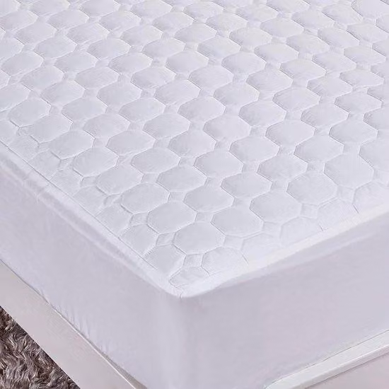 Sottostrato per materasso Famanu, comfort, 135 x 190 cm, adatto per materassi fino a 25 cm di spessore