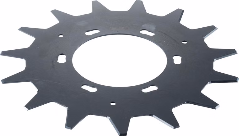 Lama inferiore Makita - SY00146014
