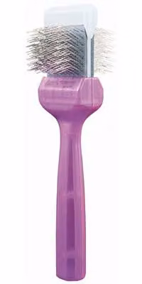 Spazzola Activet Universal Pro dura viola
