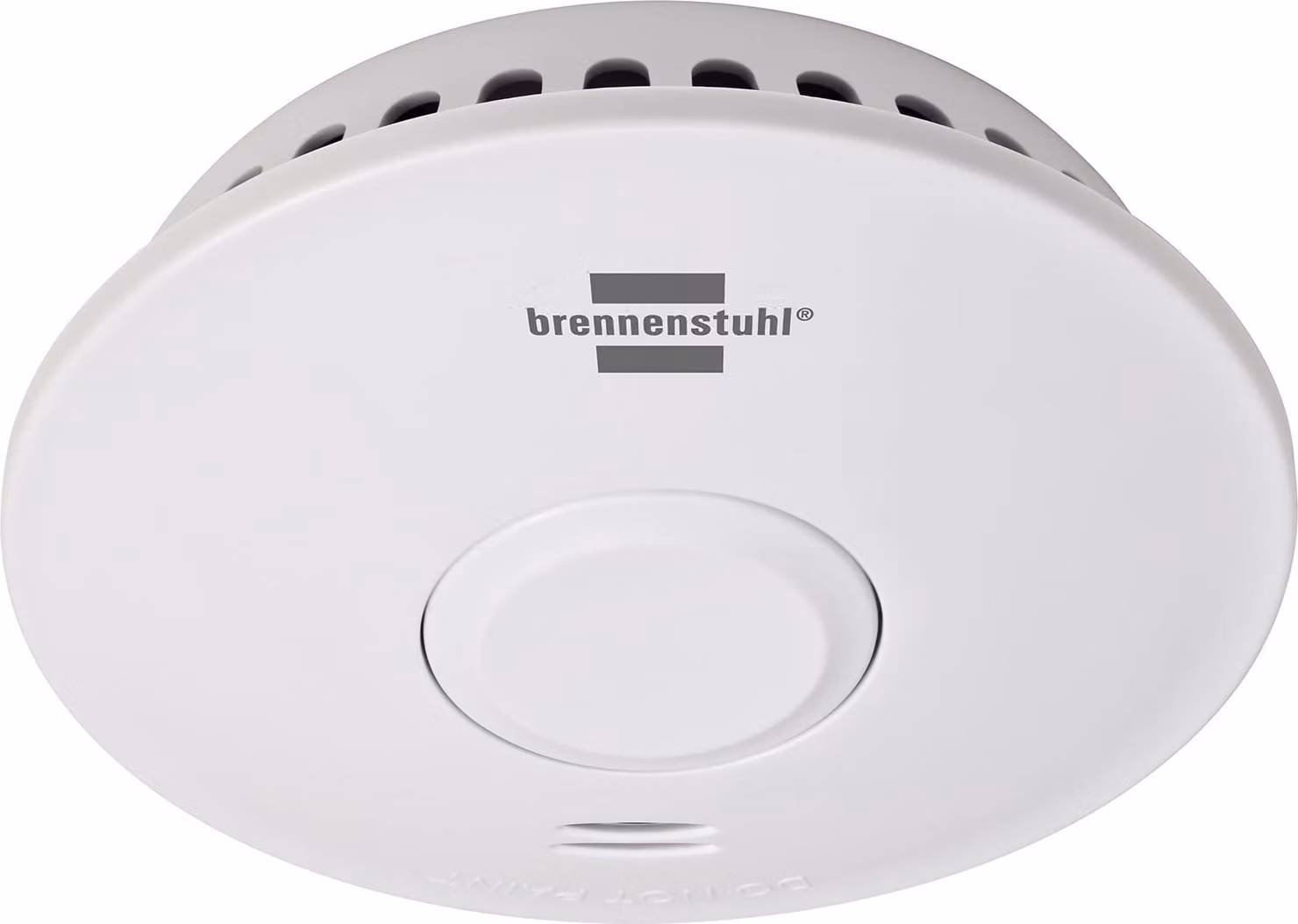 Brennenstuhl Funk Rauchwarn- melder