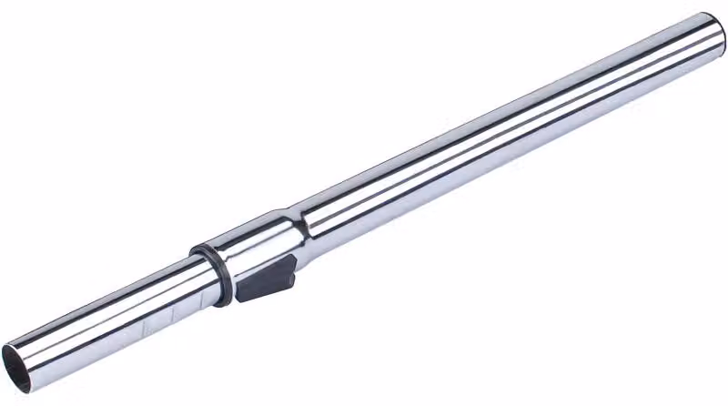 Tubo di aspirazione EXTOL PREMIUM, telescopico, 48,5–80,5 cm