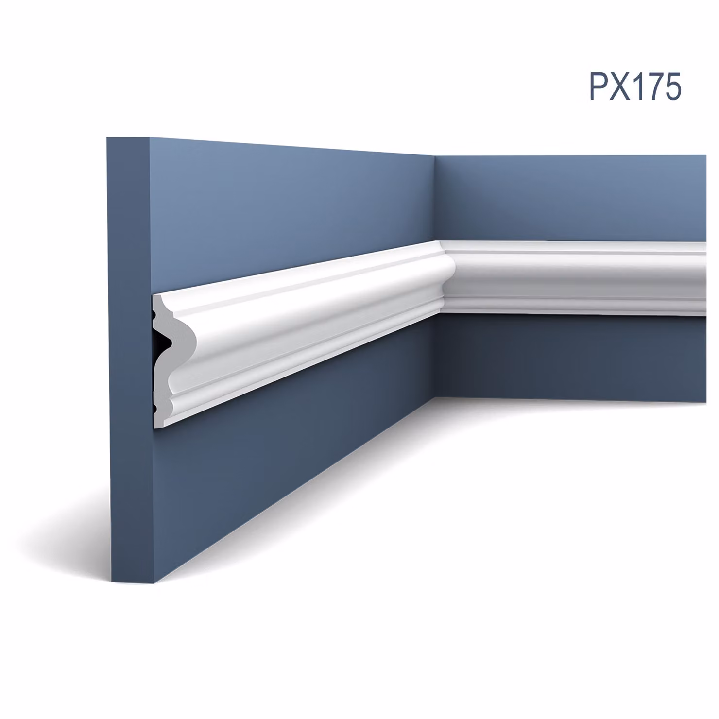 Rivestimento murale Orac Decor AXXENT PX175 stile moderno 2 m