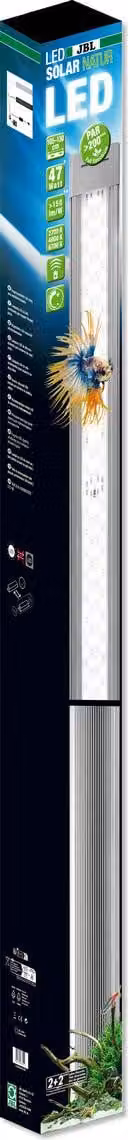 JBL LED SOLAR NATUR Gen 2, 47 Watt