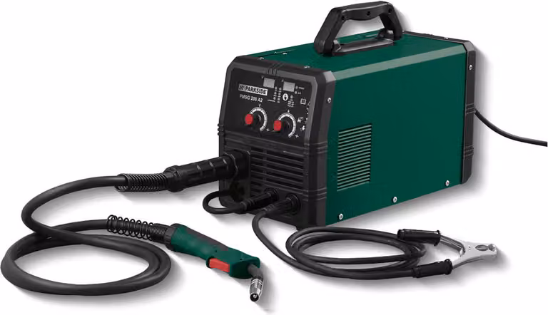 PARKSIDE® Multisetter PMSG 200 A2