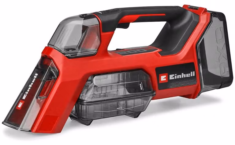 Aspiraliquido a batteria Einhell TE-SCL 18/200 (solo corpo macchina)
