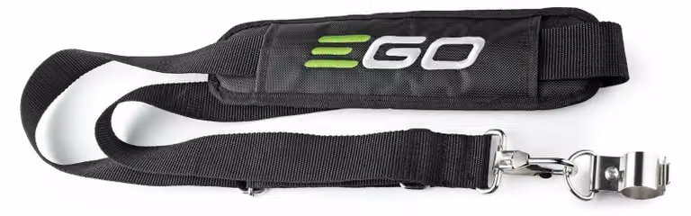 Cinghia da spalla EGO Power+ AP1500 per soffiatori, trimmer e sistemi multifunzione