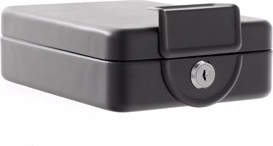 Rottner Travel Safe cassaforte per auto