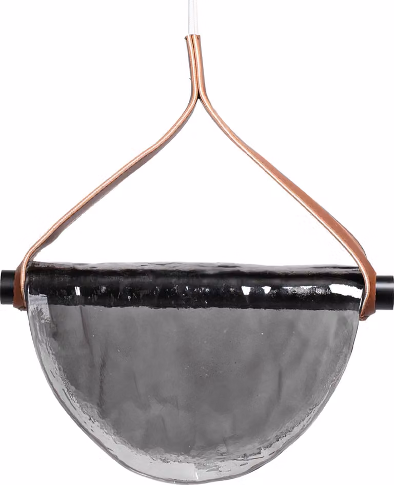Lampada tooLight App1076-Cp Black