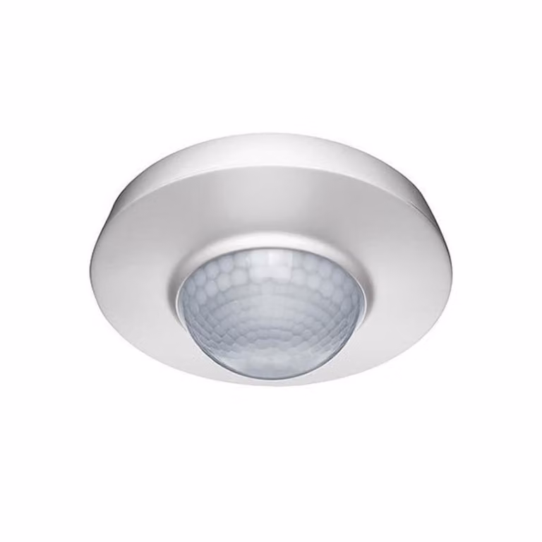 Rivelatore di presenza a soffitto ESYLUX PD 360i/24 EM10425103