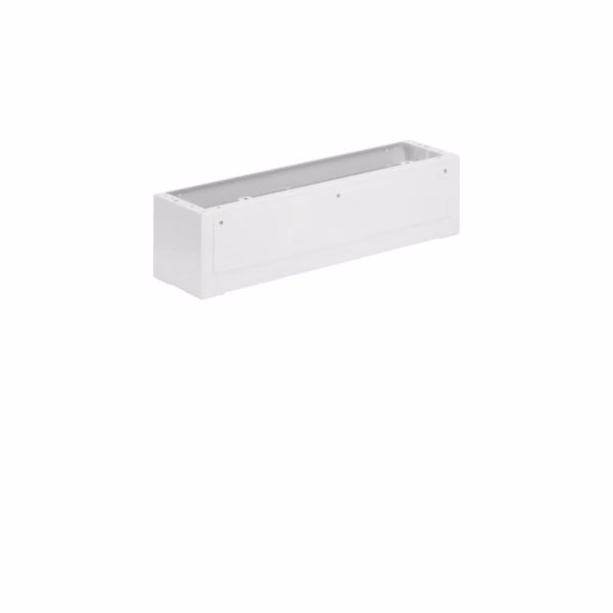 HAGER FZ623N Battiscopa 200x800x205