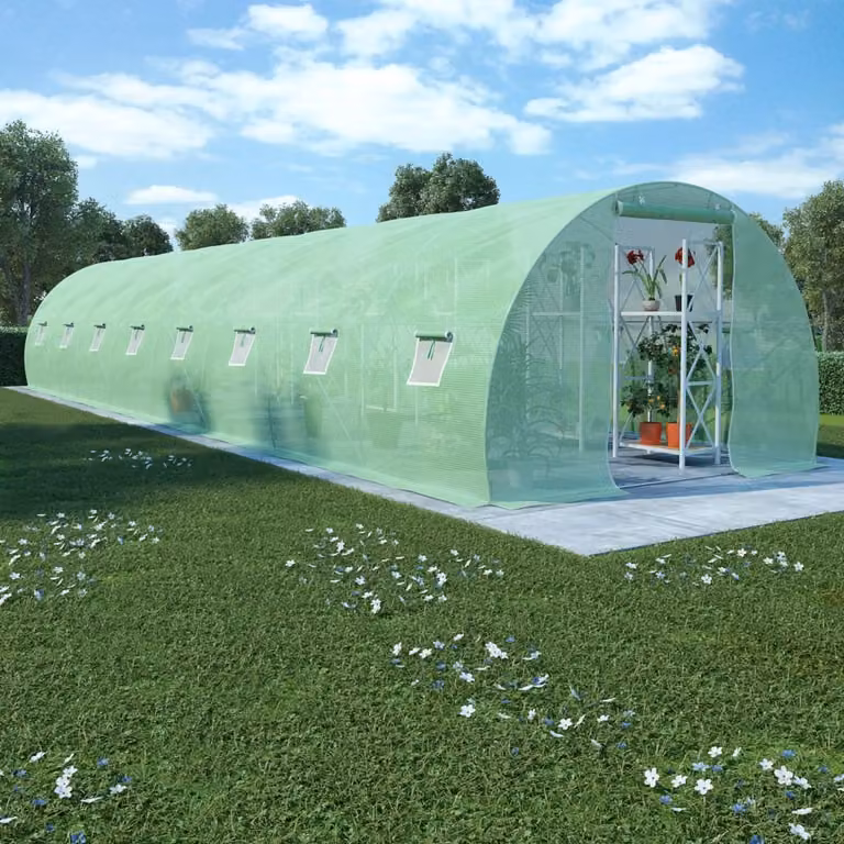 The Living Store Serra 36m² 1200x300x200 cm