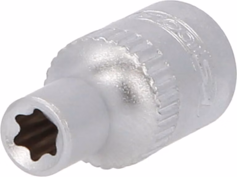 KS TOOLS Bussola Torx E5 da 1/4" - 911.4314