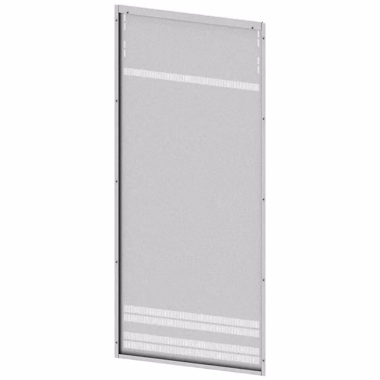 Siemens SIVACON S4 Pannello posteriore Grado di protezione IP4X Altezza 2000 mm Larghezza 850 mm. 8PQ24200BA02