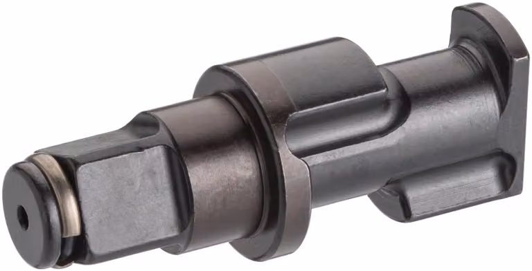 Quadrato ∙ con anello Set 9012MT-06/3