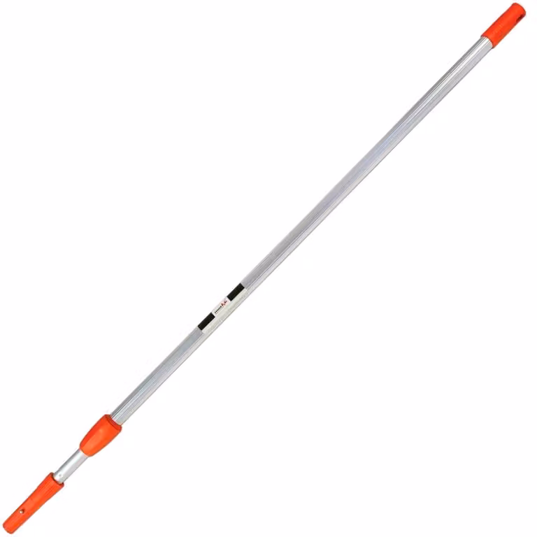 Asta telescopica in alluminio Motive 1-2m