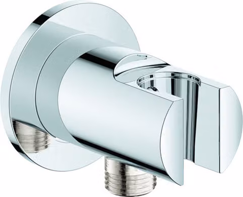 Grohe Tempesta Professional Raccordo a parete Ansa Cromo