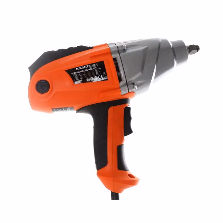 Kraft&Dele KD1535 avvitatore a impulsi elettrico 2000W