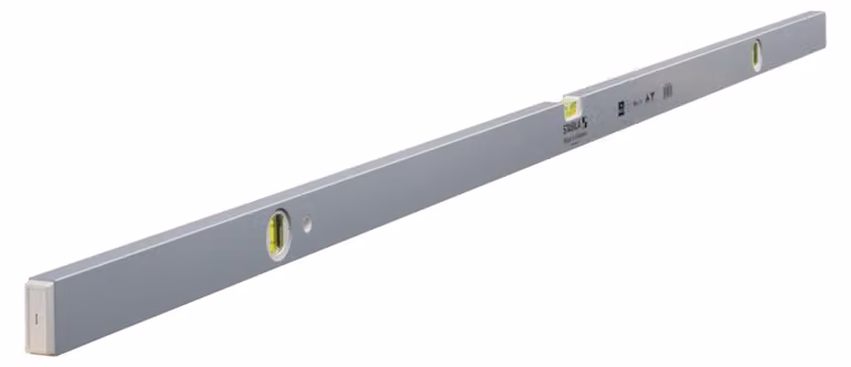 Stabila Type 80 U-2 18792 Alu spirit level 180 cm