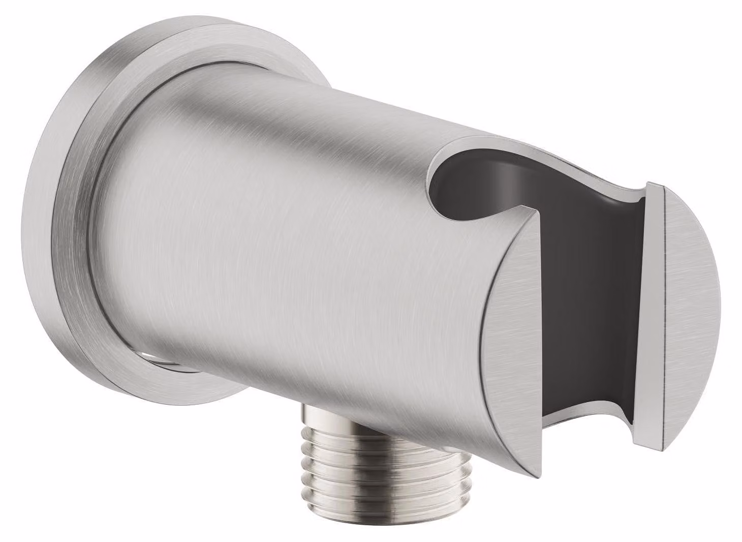 Grohe 26658DC0 Raccordo a gomito a parete Rainshower
