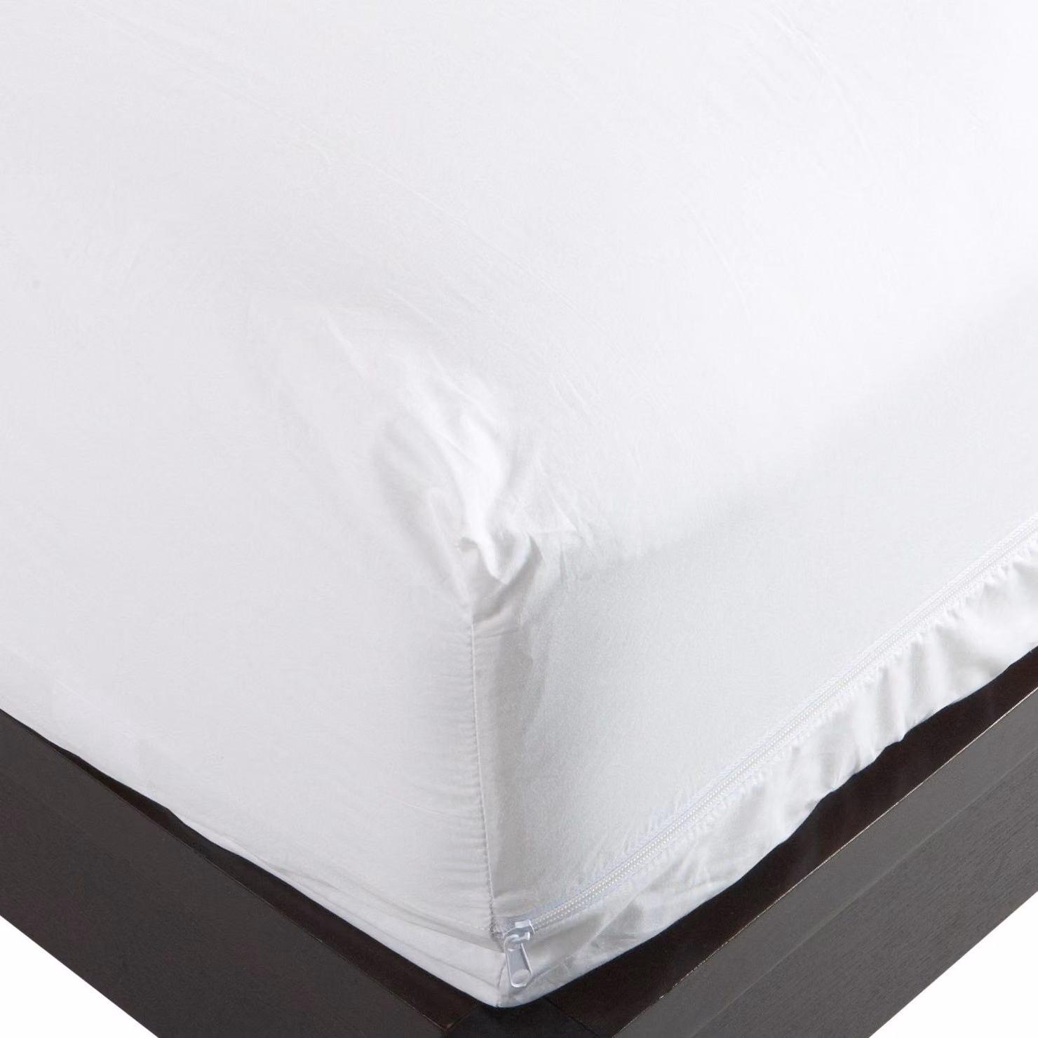 Copertura per materasso, dimensione King, 78x80, 100% cotone, altezza 16 pollici