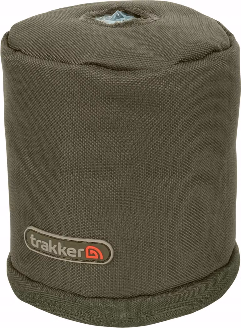 Trakker Nxg Gas Canister Copertura per la pesca