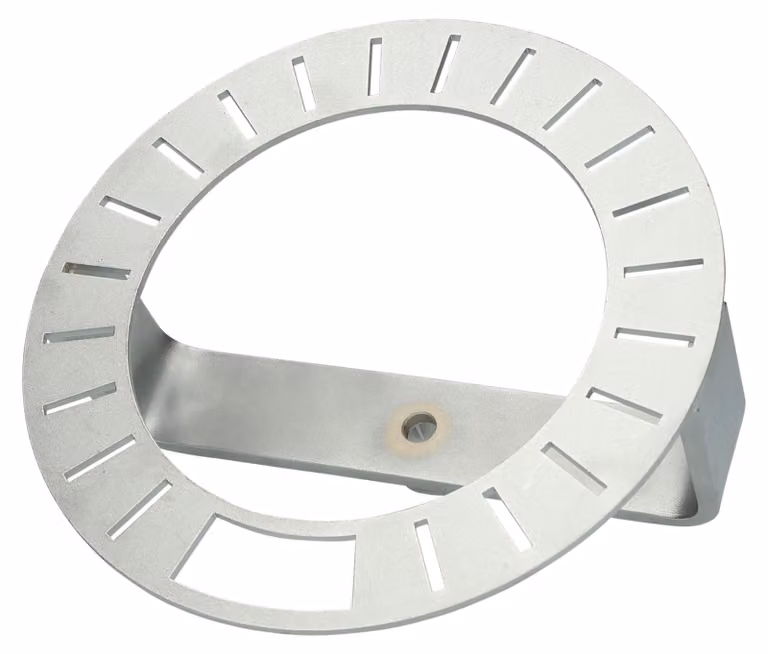 KS TOOLS Chiave per pompa benzina da 1/2" per Mercedes e Audi - 150.3234