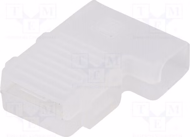 20 protezioni per connettori; percorso: 1; 108100W; isolato: no; connettori flessibili