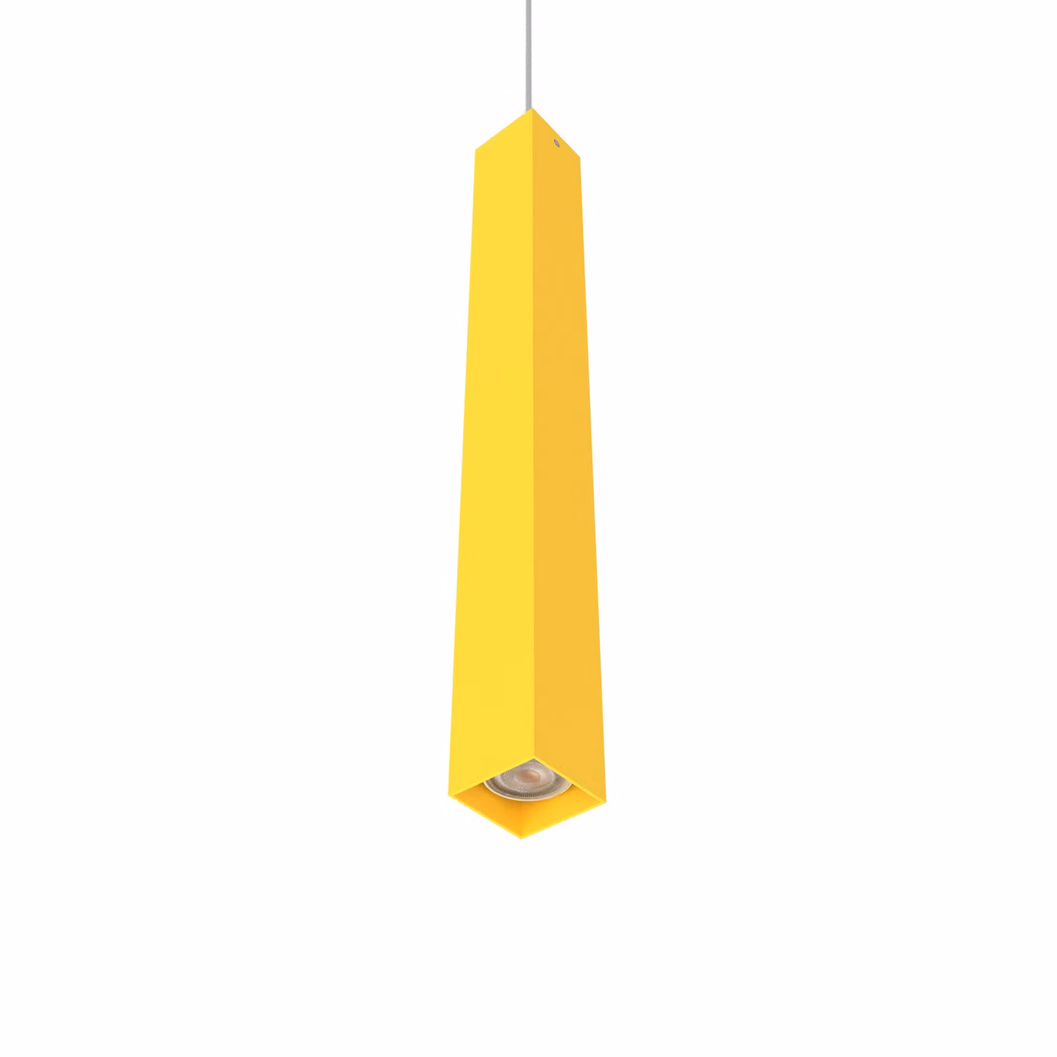 Lampada A Sospensione Cube H60