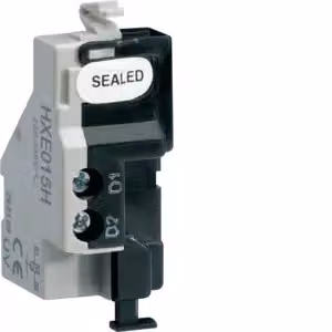 Dispositivo di intervento per sottotensione per taglie h1000-1600, 380-415 V CA